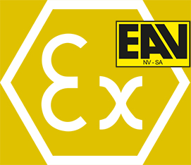 Logo EAV